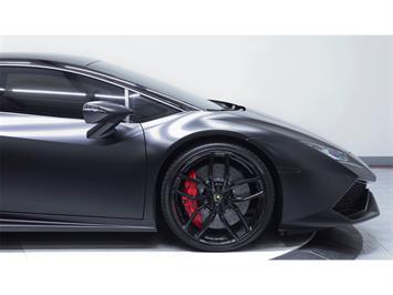 2015 Lamborghini Huracan LP 610-4   - Photo 54 - Nashville, TN 37217