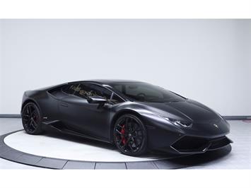 2015 Lamborghini Huracan LP 610-4   - Photo 56 - Nashville, TN 37217