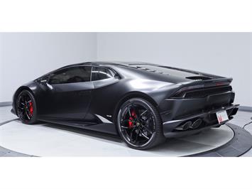 2015 Lamborghini Huracan LP 610-4   - Photo 22 - Nashville, TN 37217