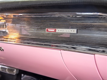 1960 Cadillac DeVille   - Photo 24 - Nashville, TN 37217