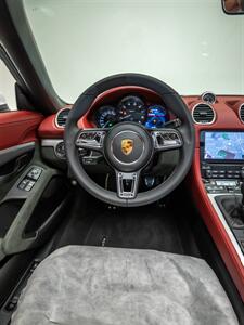 2023 Porsche 718 Boxster Spyder   - Photo 88 - Nashville, TN 37217