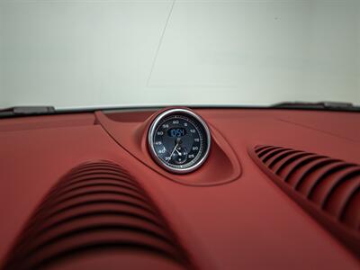 2023 Porsche 718 Boxster Spyder   - Photo 78 - Nashville, TN 37217