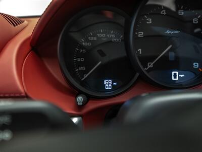 2023 Porsche 718 Boxster Spyder   - Photo 74 - Nashville, TN 37217