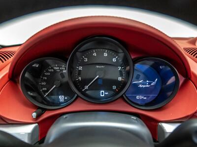 2023 Porsche 718 Boxster Spyder   - Photo 80 - Nashville, TN 37217