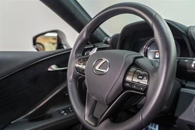 2024 Lexus LC 500 500   - Photo 77 - Nashville, TN 37217