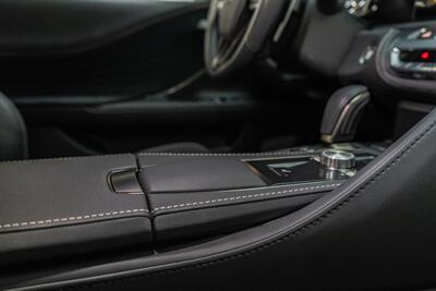 2024 Lexus LC 500 500   - Photo 74 - Nashville, TN 37217