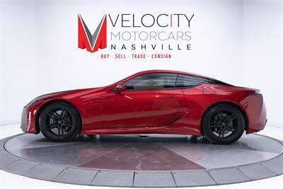2024 Lexus LC 500 500   - Photo 9 - Nashville, TN 37217