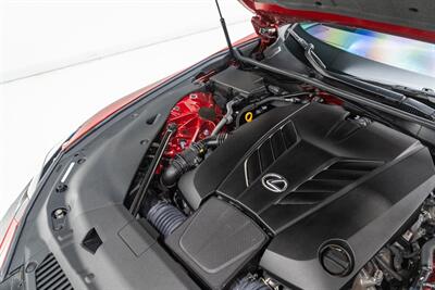 2024 Lexus LC 500 500   - Photo 86 - Nashville, TN 37217