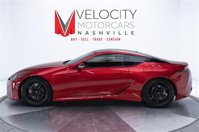 2024 Lexus LC 500 500   - Photo 17 - Nashville, TN 37217