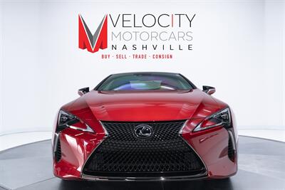 2024 Lexus LC 500 500   - Photo 18 - Nashville, TN 37217