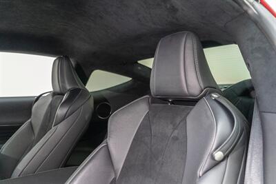 2024 Lexus LC 500 500   - Photo 31 - Nashville, TN 37217