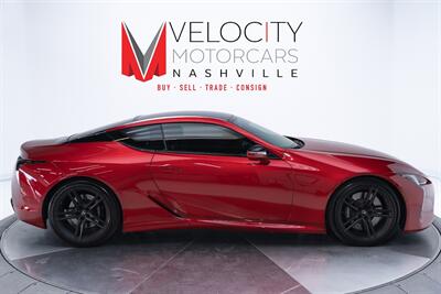2024 Lexus LC 500 500   - Photo 13 - Nashville, TN 37217