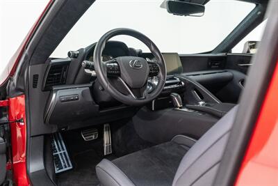2024 Lexus LC 500 500   - Photo 105 - Nashville, TN 37217