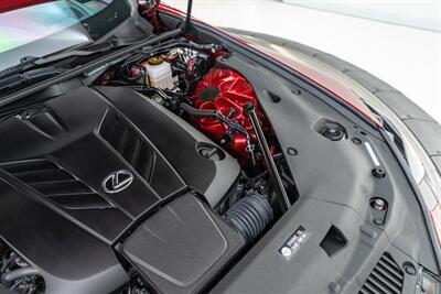 2024 Lexus LC 500 500   - Photo 87 - Nashville, TN 37217