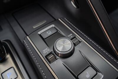 2024 Lexus LC 500 500   - Photo 119 - Nashville, TN 37217