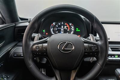 2024 Lexus LC 500 500   - Photo 129 - Nashville, TN 37217