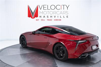 2024 Lexus LC 500 500   - Photo 16 - Nashville, TN 37217