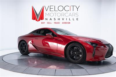 2024 Lexus LC 500 500   - Photo 4 - Nashville, TN 37217
