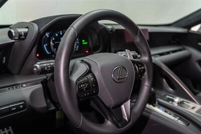 2024 Lexus LC 500 500   - Photo 131 - Nashville, TN 37217