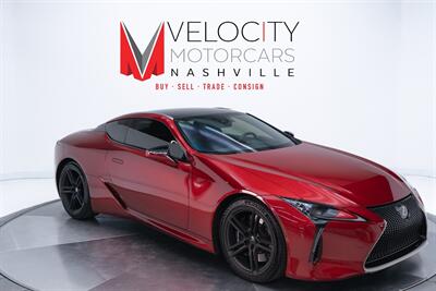 2024 Lexus LC 500 500   - Photo 12 - Nashville, TN 37217