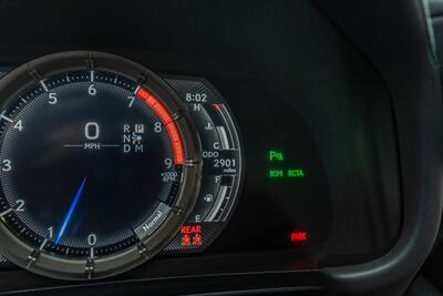 2024 Lexus LC 500 500   - Photo 133 - Nashville, TN 37217