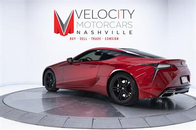 2024 Lexus LC 500 500   - Photo 8 - Nashville, TN 37217