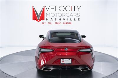 2024 Lexus LC 500 500   - Photo 15 - Nashville, TN 37217