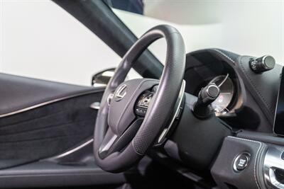 2024 Lexus LC 500 500   - Photo 76 - Nashville, TN 37217