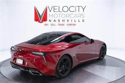 2024 Lexus LC 500 500   - Photo 14 - Nashville, TN 37217