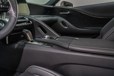 2024 Lexus LC 500 500   - Photo 107 - Nashville, TN 37217