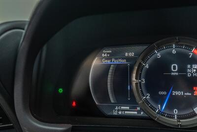 2024 Lexus LC 500 500   - Photo 135 - Nashville, TN 37217