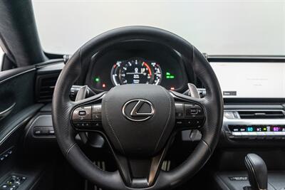2024 Lexus LC 500 500   - Photo 128 - Nashville, TN 37217