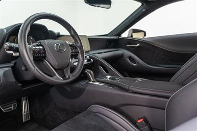 2024 Lexus LC 500 500   - Photo 106 - Nashville, TN 37217