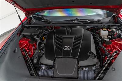 2024 Lexus LC 500 500   - Photo 85 - Nashville, TN 37217