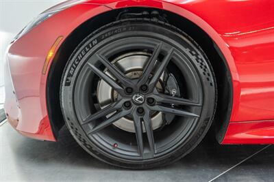 2024 Lexus LC 500 500   - Photo 137 - Nashville, TN 37217