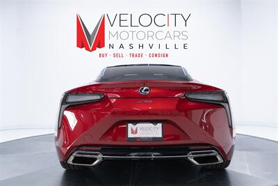 2024 Lexus LC 500 500   - Photo 19 - Nashville, TN 37217