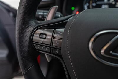 2024 Lexus LC 500 500   - Photo 123 - Nashville, TN 37217