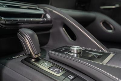 2024 Lexus LC 500 500   - Photo 109 - Nashville, TN 37217