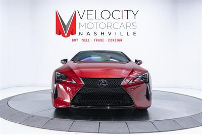 2024 Lexus LC 500 500   - Photo 3 - Nashville, TN 37217