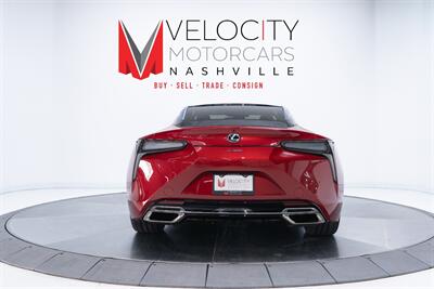 2024 Lexus LC 500 500   - Photo 7 - Nashville, TN 37217