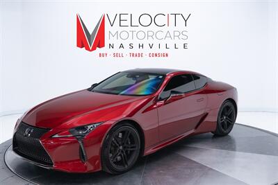 2024 Lexus LC 500 500   - Photo 10 - Nashville, TN 37217