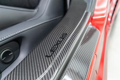 2024 Lexus LC 500 500   - Photo 41 - Nashville, TN 37217