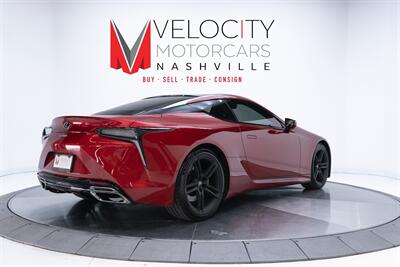 2024 Lexus LC 500 500   - Photo 6 - Nashville, TN 37217