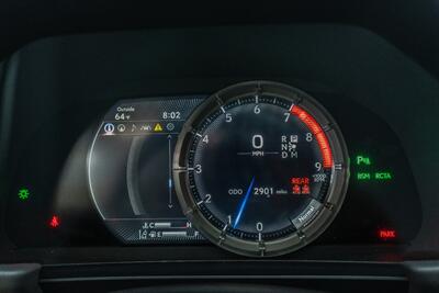 2024 Lexus LC 500 500   - Photo 134 - Nashville, TN 37217