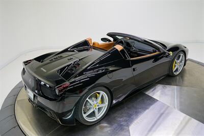 2013 Ferrari 458 Spider   - Photo 19 - Nashville, TN 37217