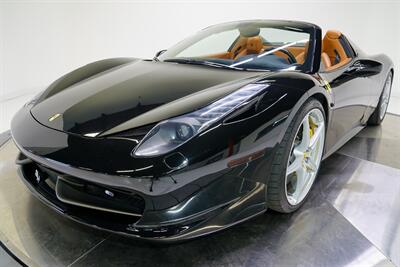 2013 Ferrari 458 Spider   - Photo 39 - Nashville, TN 37217