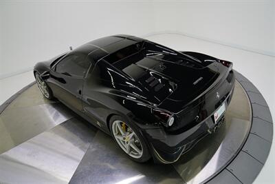 2013 Ferrari 458 Spider   - Photo 81 - Nashville, TN 37217