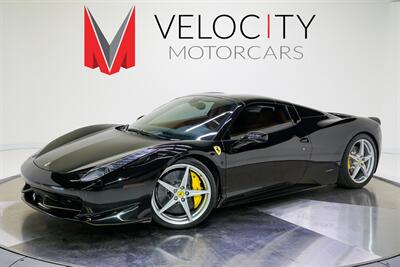 2013 Ferrari 458 Spider   - Photo 9 - Nashville, TN 37217