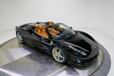 2013 Ferrari 458 Spider   - Photo 18 - Nashville, TN 37217