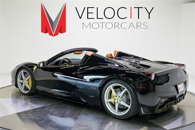 2013 Ferrari 458 Spider   - Photo 7 - Nashville, TN 37217